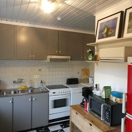 Vakantiehuis De Aalscholver Βίλα Oostduinkerke Εξωτερικό φωτογραφία